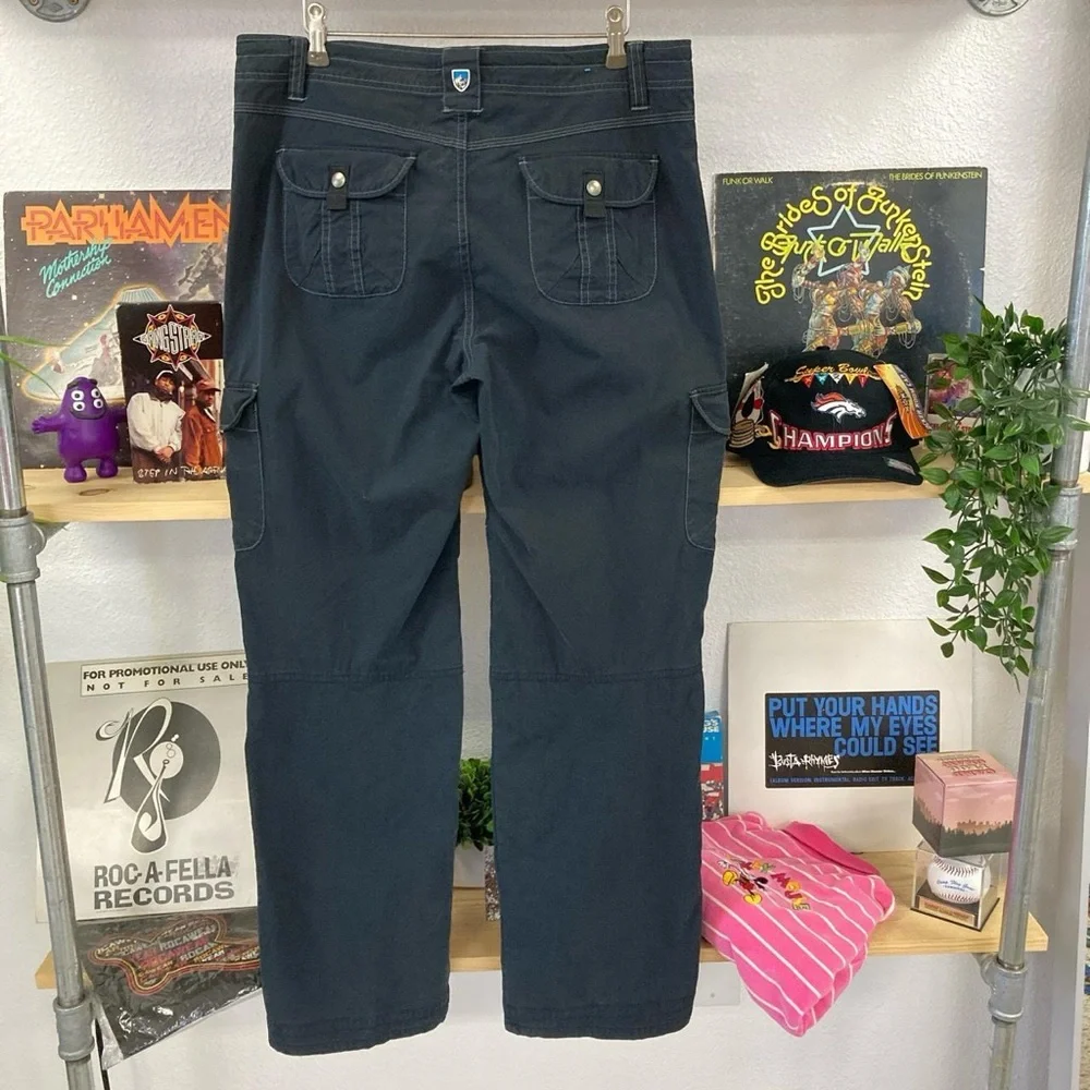KÜHL Cargo Pants